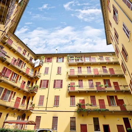 Cenisio Brilliant Flat Apartment มิลาน ภายนอก รูปภาพ