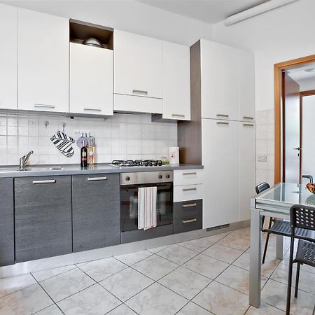 Cenisio Brilliant Flat Apartment มิลาน ภายนอก รูปภาพ