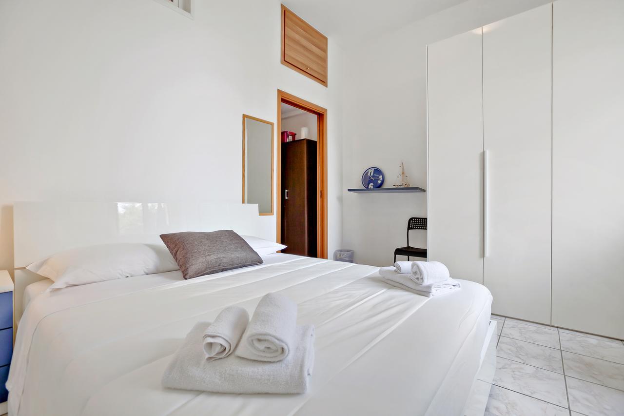 Cenisio Brilliant Flat Apartment มิลาน ภายนอก รูปภาพ