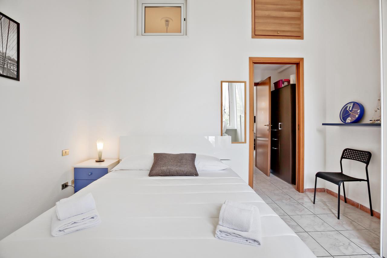 Cenisio Brilliant Flat Apartment มิลาน ภายนอก รูปภาพ