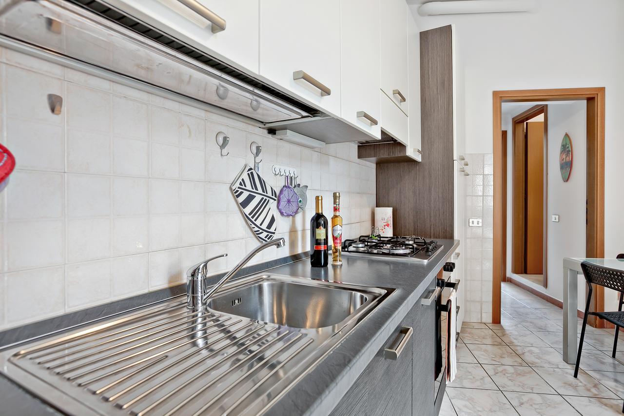 Cenisio Brilliant Flat Apartment มิลาน ภายนอก รูปภาพ