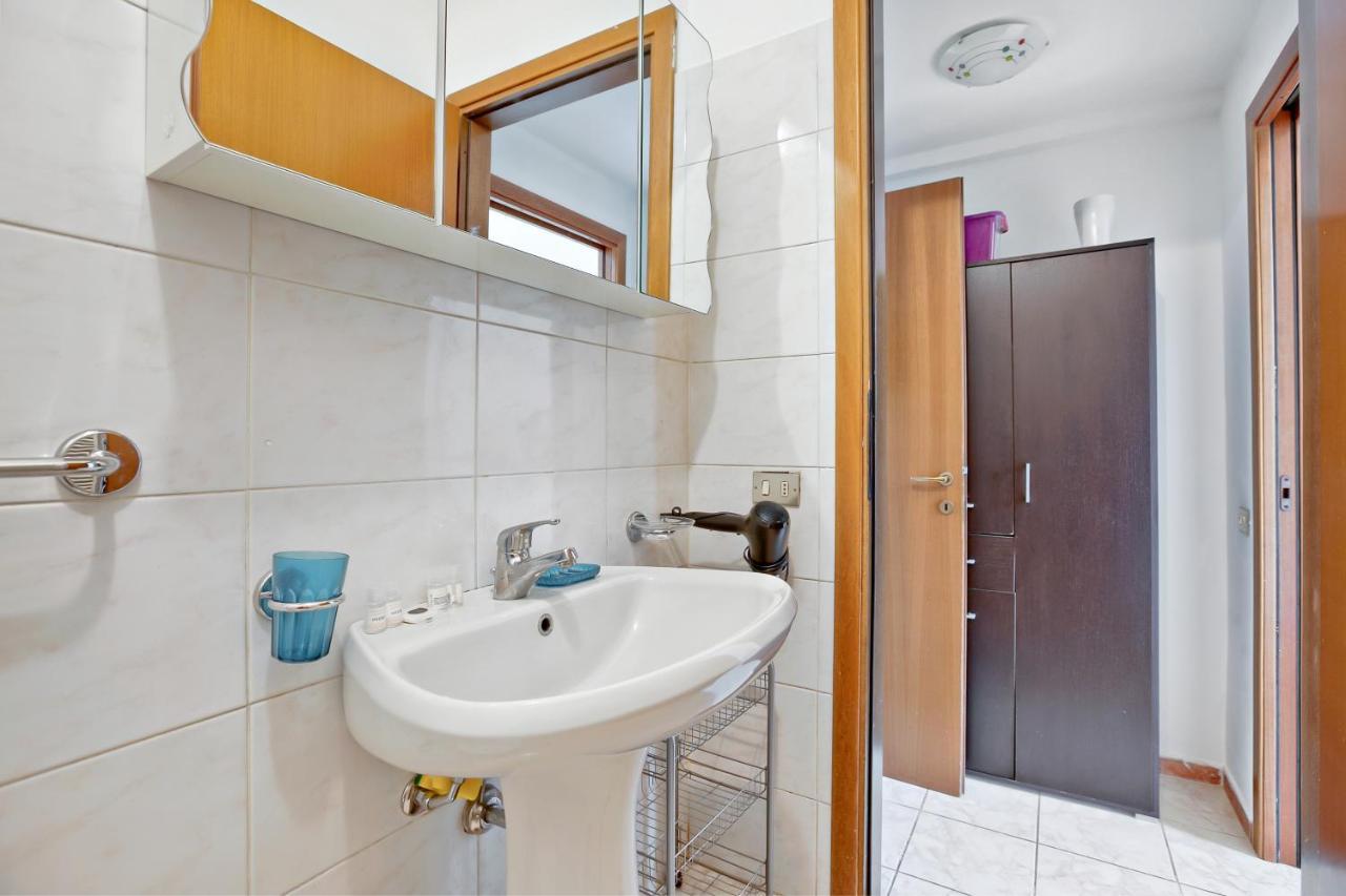 Cenisio Brilliant Flat Apartment มิลาน ภายนอก รูปภาพ